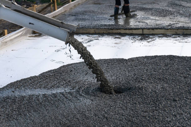 Best Concrete Installation Cost  in Bal Harbour, FL