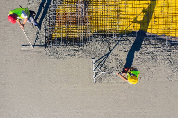 Best Concrete Sidewalk Installation  in Bal Harbour, FL