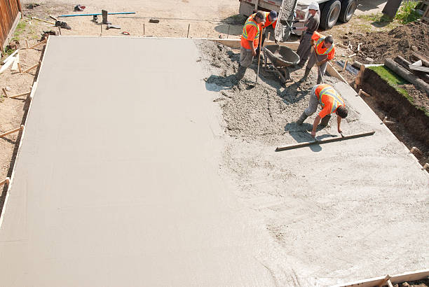 Best Concrete Repair Services  in Bal Harbour, FL