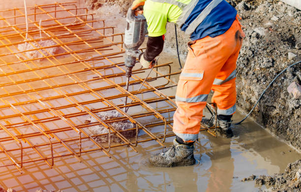 Best Concrete Slab Installation  in Bal Harbour, FL