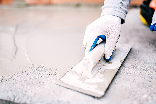 Best Commercial Concrete Contractor  in Bal Harbour, FL